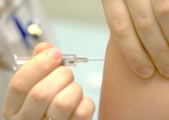 Constanţa a primit 19.600 de doze de vaccin BCG
